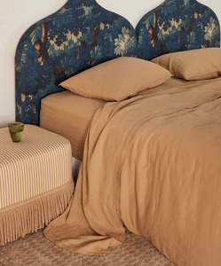 Linen Fitted Sheets - Cultiver