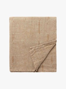 Palermo Caramel Bedcover