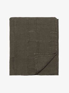 Bedding: Palermo Olive Bedcover