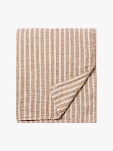 Ava Stripe Bedcover
