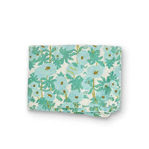 Tableware: Joan's Floral Table Linen