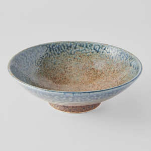Tableware: Earth & Sky Ramen Bowl