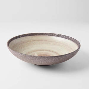 Tableware: Nin-Rin Open Serving Bowl