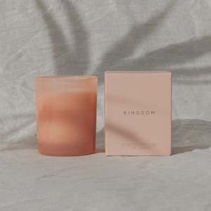 Vetiver & Ivy - Nude Series Soy Candle
