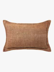 Burton Cafe Rectangle Cushion Cover