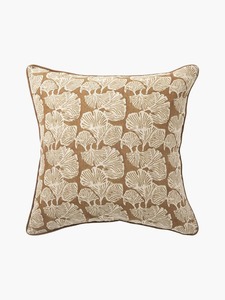 Gingko Cushion Cover