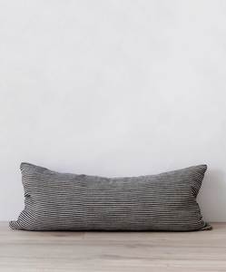 Ellis Stripe - Lumbar Cushion cover