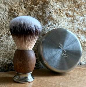 Bath Body: Shaving Brushes
