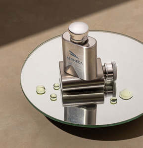 Sublime Facial Oil - Mens