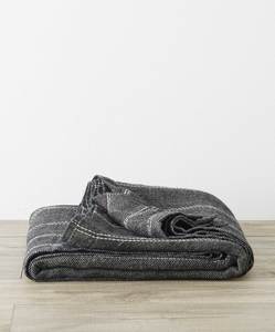 Rafa - Linen Bedcover