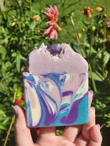 Vegan Body Care: Bite Me Beautiful!