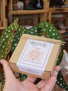 Zodiac Collection: Virgo Zodiac Box