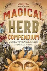 Christmas 2022: Magical Herb Compendium