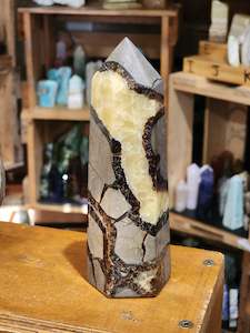 Towers: Septarian Tower