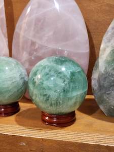 Fluorite TPP