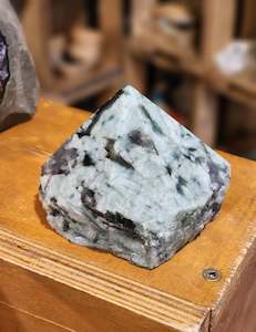 Spheres: Emerald TPP