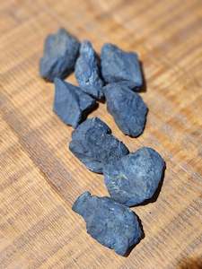 Rawa: Raw Shungite