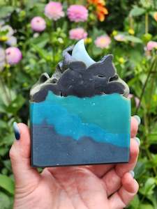 Soap: Total Eclipse Of The Heart