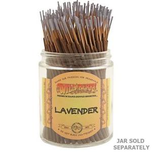 Wildberry Shorties: Wild berry Lavender Shortie