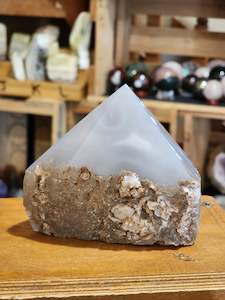 Tpp: Gorgeous natural Agate TPP