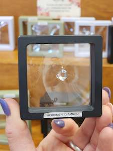 Herkimer Diamond