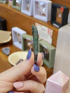 One Of A Kind Finds: Vivianite 6