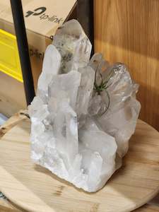 6.5kg Lemurian Quartz