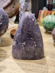 Crystals: Unicorn Freeform 1.076kg