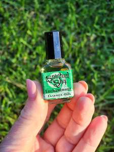 Spiritual Sky Enchantment Fragrance Oil