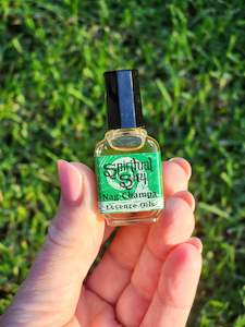 Spiritual Sky Incense: Spiritual Sky Nag Champa Fragrance Oil