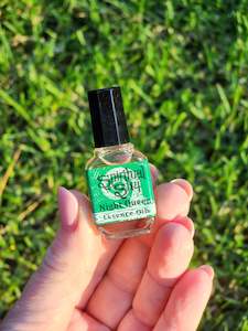 Spiritual Sky Incense: Spiritual Sky Night Queen Fragrance Oil