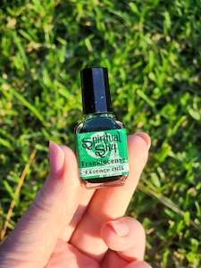 Spiritual Sky Incense: Spiritual Sky Frankincense Fragrance Oil