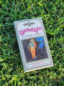 Spiritual Sky Karma Devaya cones