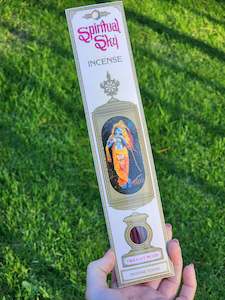 Spiritual Sky Twilight Mood