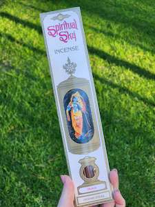 Spiritual Sky Incense: Spiritual Sky Peace