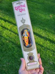 Spiritual Sky Incense: Spiritual Sky Ambrosia