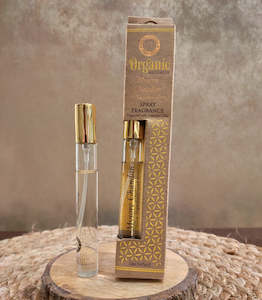 Sandalwood-Mysore Perfume Spray