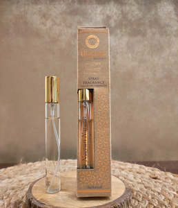 Orange-Nagpuri Narangi Perfume Spray