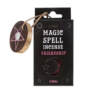 Magic Spell - 'Friendship' Floral