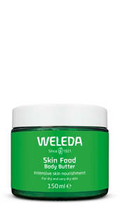 Skin Food Body Butter