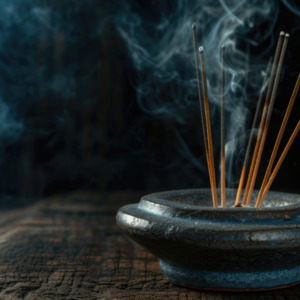 Incense: Spiritual Sky Opium