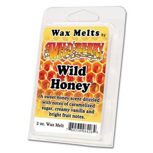 Incense: Wild berry Wild Honey Wax Melts