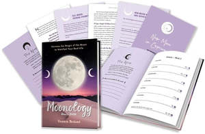 Moonology Diary 2026