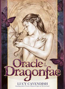 Oracle Cards: Oracle of the Dragonfae