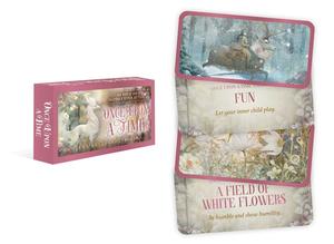 Oracle Cards: Once Upon A Time