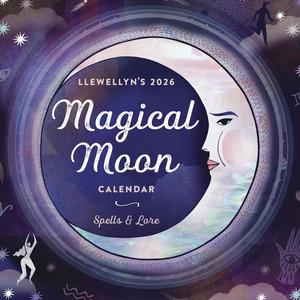 2026 Magical Moon Calendar