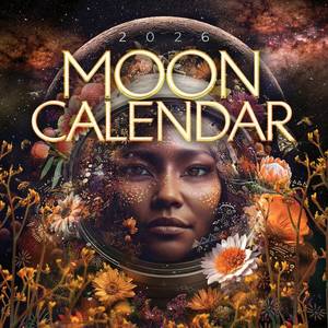 2026 Moon Calender