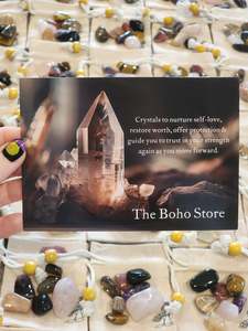 Boho Bestsellers: Power Packs