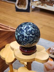 Boho Bestsellers: Kambaba Sphere