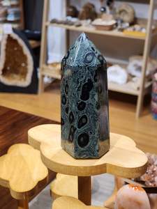 Boho Bestsellers: Kambaba Tower